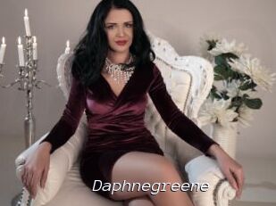 Daphnegreene