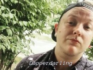 Dapperdarling