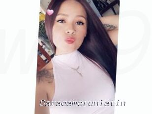 Daracamerunlatin