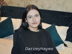 Darceyhayes
