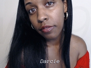 Darcie
