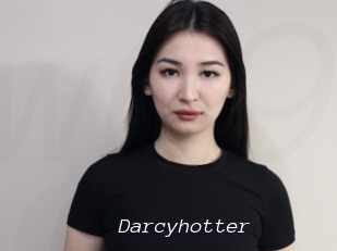 Darcyhotter