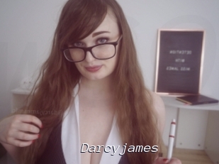 Darcyjames