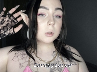 Darcypierce