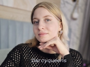 Darcyqueens