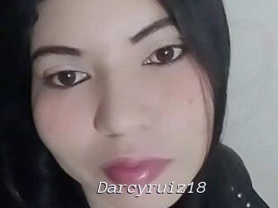 Darcyruiz18