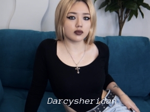 Darcysheridan