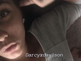 Darcyxdavison