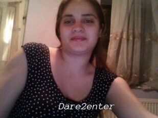Dare2enter