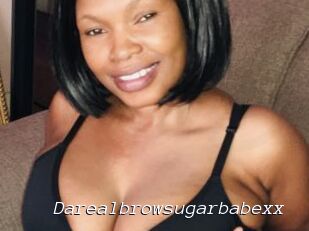 Darealbrowsugarbabexx