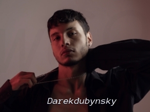 Darekdubynsky