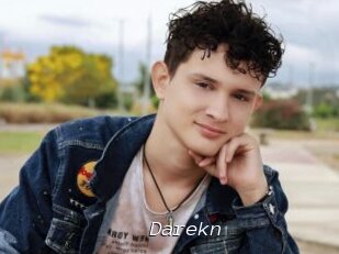 Darekn