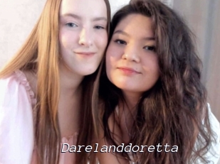 Darelanddoretta
