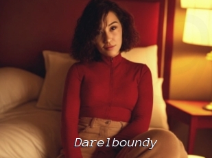 Darelboundy