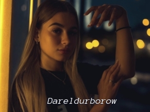 Dareldurborow