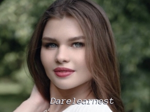 Darelearnest