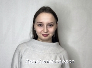 Darelenebrabson