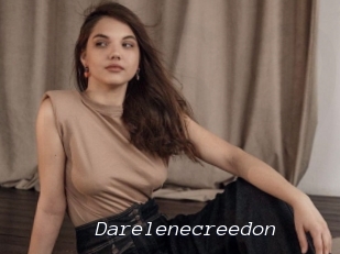 Darelenecreedon