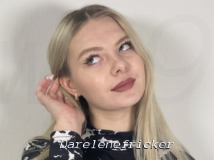 Darelenefricker