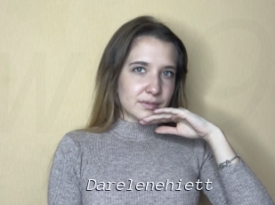Darelenehiett