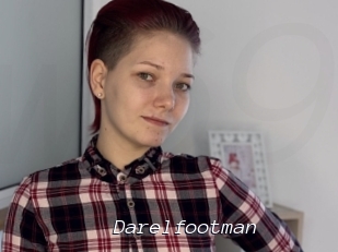 Darelfootman