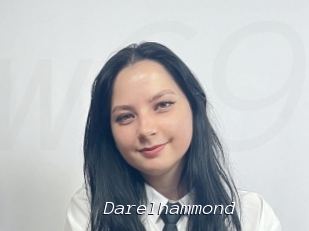 Darelhammond