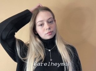 Darelheyman