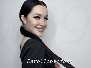 Darellebinford