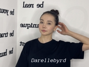 Darellebyrd