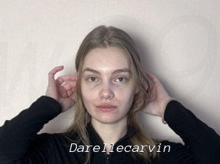 Darellecarvin