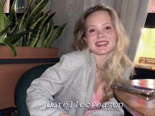 Darellecreason