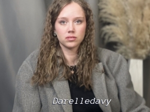 Darelledavy