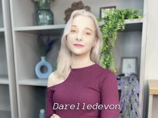Darelledevon
