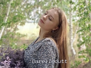 Darelledutt
