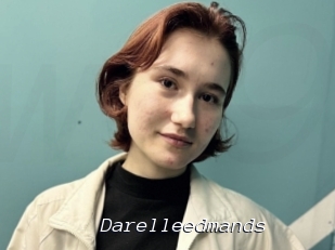 Darelleedmands