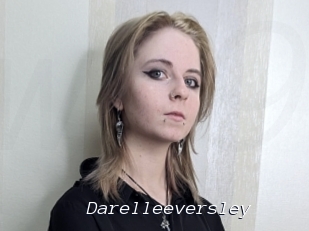 Darelleeversley