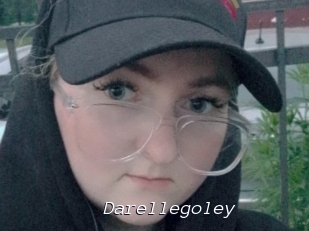Darellegoley