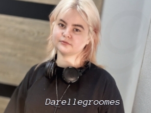 Darellegroomes
