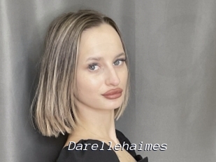 Darellehaimes
