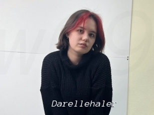 Darellehaler