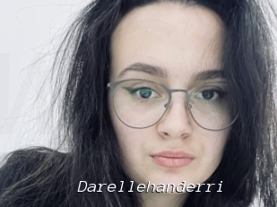 Darellehanderri