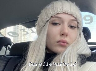 Darelleharbold