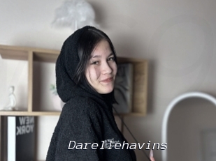 Darellehavins