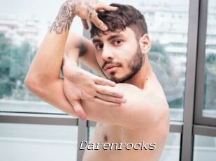 Darenrocks