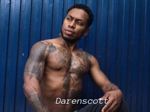 Darenscott
