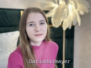 Dariadalmayer