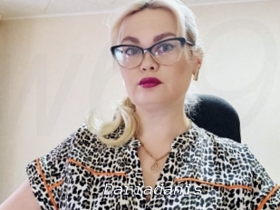 Dariadanis