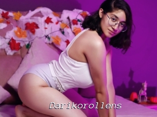 Darikorollens