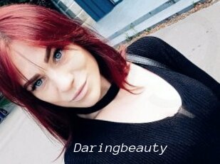 Daringbeauty