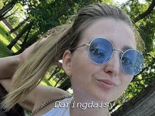 Daringdaisy